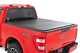 Rough Country Hard Flip-up Bed Cover For 2015-2020 Ford F-150 5'7 49220550