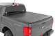 Rough Country Hard Flip-up Bed Cover For 2019-2023 Ford Ranger 6' 49220600