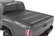 Rough Country Hard Low Profile 5' Bed Cover For Toyota Tacoma 16-23 47420500b