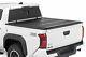 Rough Country Hard Low Profile Bed Cover 5' Bed For Toyota Tacoma 2024 47415551b