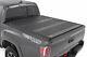 Rough Country Hard Low Profile Bed Cover 6' Bed For Toyota Tacoma 2016-2023