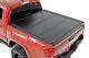 Rough Country Low Profile Hard Tri-fold Cover For Toyota Tacoma 16-23 5' Bed
