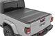 Rough Country Low Profile Tri-fold Hard Bed Cover For 20-24 Jeep Jt Gladiator