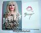 Signed Betsey A Memoir By Betsey Johnson 1st/1st (2020, Hardcover) Brand New