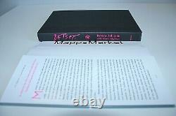 SIGNED Betsey A Memoir by BETSEY JOHNSON 1st/1st (2020, Hardcover) BRAND NEW