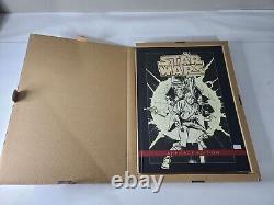 STAR WARS ARTIFACT EDITION HARD COVER By Chaykin Hardcover BRAND NEW