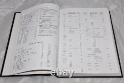 SUPER CLEAN Complete Service Manual for American Flyer Trains Hardback C-8+ S ga