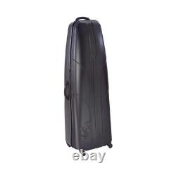 Samsonite Golf Hard-Sided Travel Cover Case Black- Brand New Please Read