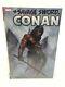 Savage Sword Of Conan Omnibus Vol 1 Marvel Hc Hard Cover Brand New Sealed $125