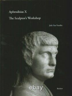 Sculptor's Workshop, Hardcover by Van Voorhis, Julie, Brand New, Free shippin