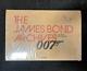 Sealed Brand New James Bond 007 Archives Taschen 2012 Xl Book Edited Paul Duncan