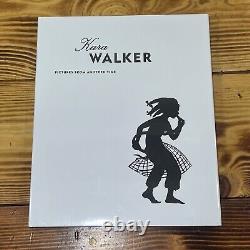 Sealed Kara Walker Pictures From Another Time Hardcover Brand New with DJ Rare OOP