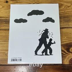 Sealed Kara Walker Pictures From Another Time Hardcover Brand New with DJ Rare OOP