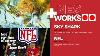 Second Down And P 51 Nfl U0026 Sky Shark Nes Works 145