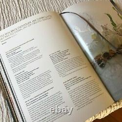 Sepia The Cuisine of Martin Benn Brand New Rare Cookbook