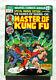 Shang-chi Master Of Kung Fu Volume 1 Marvel Omnibus Brand New Hard Cover Sealed