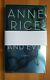 Signed Of Love And Evil Anne Rice First Ed/first Printing Unopened Brand New
