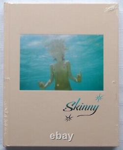 Skinny by Tarry Richardson. Brand New, still shrink wrapped. Edition of 1,000