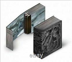 Skyrim Library, Hardcover by Bethesda Softworks LLC (COR), Brand New, Free P&