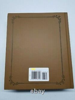 Spice And Wolf Anniversary Collector's Edition, Hard Cover Brand New