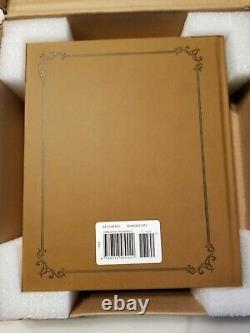 Spice and Wolf Anniversary Collector's Edition Brand New