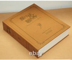 Spice and Wolf Anniversary Collector's Edition (Brand New Non Numbered)
