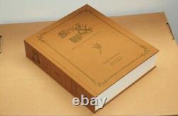 Spice and Wolf Anniversary Collector's Edition Brand New Non Numbered Confirmed