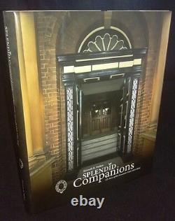 Splendid Companions by Kenneth R. Dutton (Hardcover) BRAND NEW In Cover