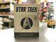 Star Trek Encyclopedia Revised And Expanded 2016 Box Set Brand New Sealed