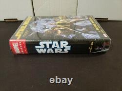 Star Wars Omnibus by Jason Aaron Collects #1-37 Brand New Sealed