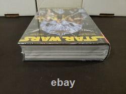 Star Wars Omnibus by Jason Aaron Collects #1-37 Brand New Sealed
