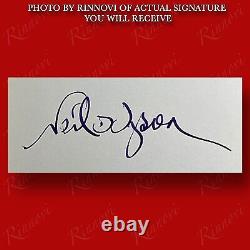 Starry Messenger SIGNED Neil deGrasse Tyson (2022, HC, 1st/1st) BRAND NEW