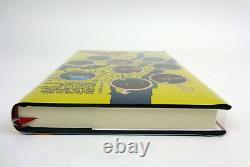 Stephen King Brand New Later Limited Collector's Edition /2500 Hardcover Book