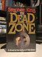 Stephen King The Dead Zone Brand New Factory Sealed Hardcover Viking 1979 Horror