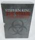 Stephen King The Stand Set Marvel Omnibus & Companion Brand New Factory Sealed