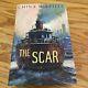 The Scar, Signed By China Mieville, Subterranean Press, Limited #348 Brand New