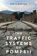 The Traffic Systems Of Pompeii By Eric E. Poehler Hardcover Brand New
