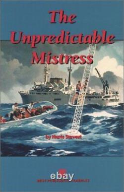 THE UNPREDICTABLE MISTRESS By Harris B Stewart Hardcover BRAND NEW