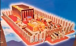 Tabernacle 3D Puzzle 119 Pieces Christian Media For All Ages Brand New Sealed
