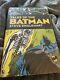 Tales Of The Batman Steve Englehart Hardcover Brand New Oop