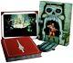 The Art Of He-man Masters Of The Universe Limited Edition Book Brand New Motu