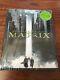 The Art Of The Matrix Hardcover Book Brand New Sealed Rare