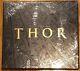 The Art Of Thor, Marvel Hc Book, Mcu, Slipcase, Brand New, Sealed