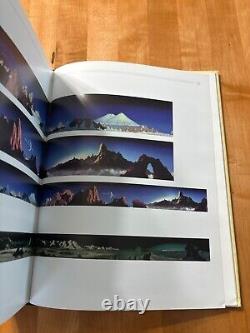 The Art of Chesley Bonestell, By Frederick C. Durant, III-Ron Miller, Brand New