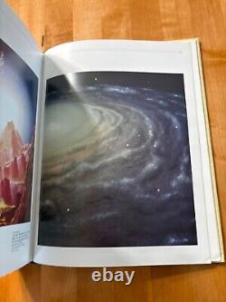 The Art of Chesley Bonestell, By Frederick C. Durant, III-Ron Miller, Brand New