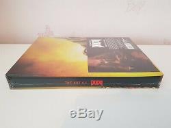 The Art of Doom Limited Edition Hardcover (Brand New, Sealed)