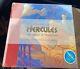 The Art Of Hercules Rebello And Healey Hyperion 1997 Brand New