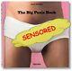 The Big Penis Book (2008) By Taschen Hardcover, Oversized & Brand New - Rare