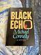 The Black Echo Michael Connelly Hardcover Brand New 1992 Free Shipping