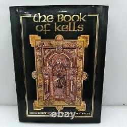 The Book of Kells BRAND NEW